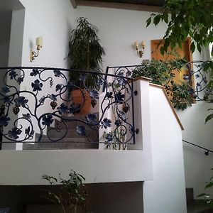 Hotel Weinheber Hornung