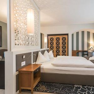 Deluxe Suite mit Kingsize-Bett