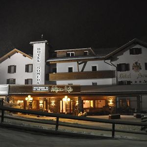 Alpenlife Hotel Someda